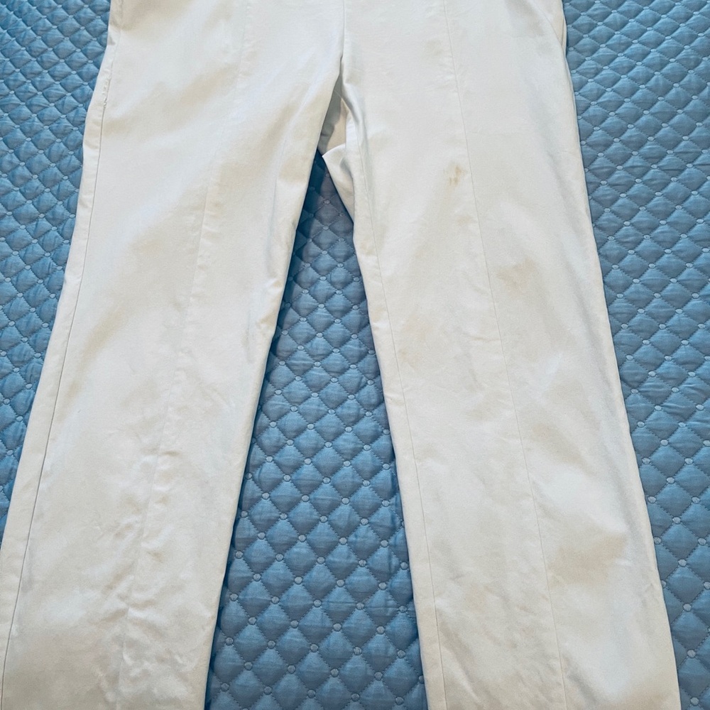 Chico’s So Slimming Brigitte Ankle Pant